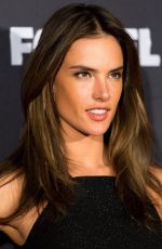 ALESSANDRA AMBROSIO at Australia