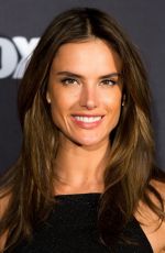 ALESSANDRA AMBROSIO at Australia