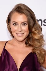 ALEXA VEGA at 2014 NCLR Alma Awards in Pasadena