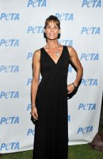 ALEXANDRA PAUL at Peta