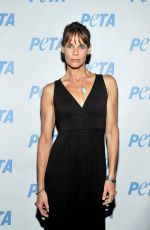 ALEXANDRA PAUL at Peta