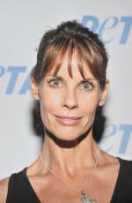 ALEXANDRA PAUL at Peta