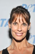 ALEXANDRA PAUL at Peta