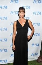 ALEXANDRA PAUL at Peta