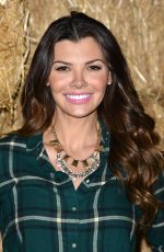 ALI LANDRY at Rise of the Jack O