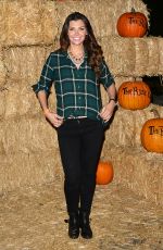 ALI LANDRY at Rise of the Jack O