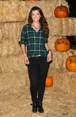 ALI LANDRY at Rise of the Jack O