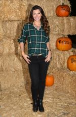 ALI LANDRY at Rise of the Jack O