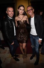 ALISON BRIE at Dsquared2 Celebrates First Boutique in USA in la 10/28/14 mqLos Angeles