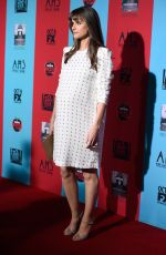 AMANDA PEET at American Horror Story: Freak Show Premiere in Hollywood