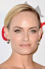 AMBER VALLETTA at 20th Annual Fulfillment Fund Stars Benefit Gala in Beverly Hills