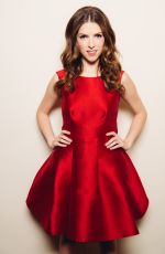 ANNA KENDRICK - Casey Curry Photoshoot for People Magazine