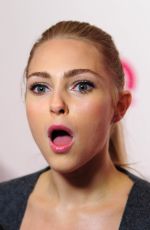 ANNASOPHIA ROBB at Ffany Shoes on Sale in New York