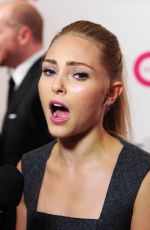 ANNASOPHIA ROBB at Ffany Shoes on Sale in New York