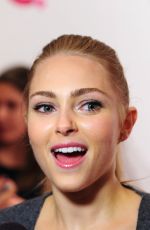 ANNASOPHIA ROBB at Ffany Shoes on Sale in New York