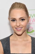 ANNASOPHIA ROBB at Ffany Shoes on Sale in New York