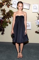 ANNASOPHIA ROBB at Lang Lang and Friends Gala  in New York