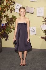 ANNASOPHIA ROBB at Lang Lang and Friends Gala  in New York