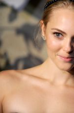 ANNASOPHIA ROBB at Lang Lang and Friends Gala  in New York