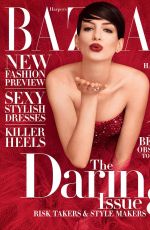 ANNE HATHAWAY in Harper