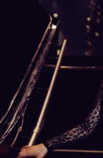 ARIANA GRANDE - Joseph Llanes Photoshoot