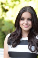 ARIEL WINTER at Nolan Gould