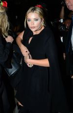 ASHLEY BENSON at Casamigos Halloween Party in Los Angeles 