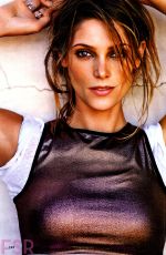 ASHLEY GREENE in Women