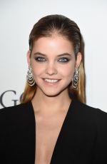 BARBARA PALVIN at De Grisogono Crazy Skull Watch Launch in Paris