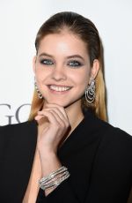 BARBARA PALVIN at De Grisogono Crazy Skull Watch Launch in Paris