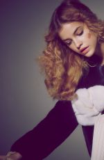 BARBARA PALVIN - Guy Aroch Photoshoot for Malibu Magazine