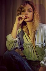 BARBARA PALVIN - Guy Aroch Photoshoot for Malibu Magazine