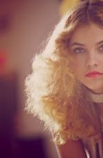 BARBARA PALVIN - Guy Aroch Photoshoot for Malibu Magazine