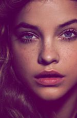 BARBARA PALVIN - Guy Aroch Photoshoot for Malibu Magazine