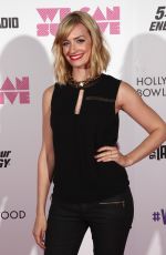 BETH BEHRS at We Can Survive 2014 in Los Angeles