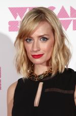 BETH BEHRS at We Can Survive 2014 in Los Angeles