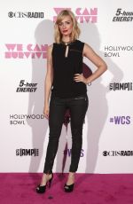 BETH BEHRS at We Can Survive 2014 in Los Angeles