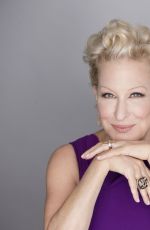BETTE MIDLER - It