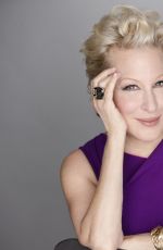 BETTE MIDLER - It