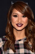 BRENDA SONG at 10th Anniversary Pink Party in Santa Monica