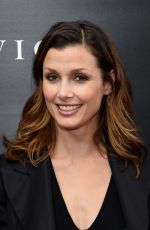 BRIDGET MOYNAHAN at John Wisk Premiere in New York