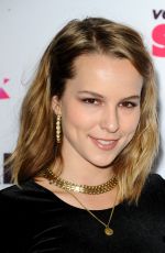 BRIDGIT MENDLER at Vevo Certified Superfanfest in Santa Monica
