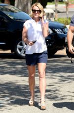 BRITNEY SPEARS Arrives at a Doctors Appointment in Beverly Hills