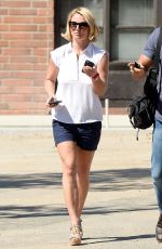 BRITNEY SPEARS Arrives at a Doctors Appointment in Beverly Hills
