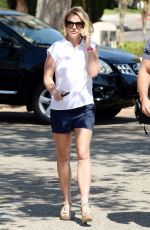BRITNEY SPEARS Arrives at a Doctors Appointment in Beverly Hills