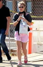 BRITNEY SPEARS Leaves Proderm Image Cosmetic Dermatology