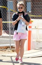 BRITNEY SPEARS Leaves Proderm Image Cosmetic Dermatology
