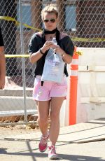 BRITNEY SPEARS Leaves Proderm Image Cosmetic Dermatology