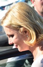 BRITNEY SPEARS Out and About in Thousand Oaks 2710