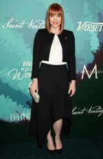 BRYCE DALLAS HOWARD at 2014 Variety Power of Women in Beverly Hills